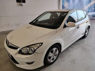 Usado Hyundai i30