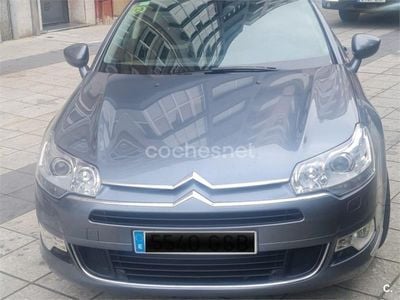 Citroën C5