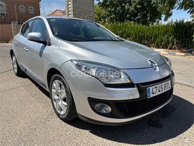 Renault Mégane III