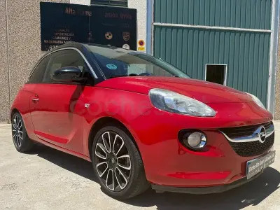 Usado Opel Adam