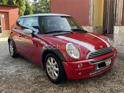 Usado Mini ONE