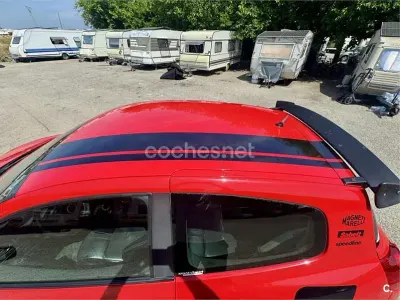 Usado Renault Clio II