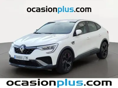 Usado Renault Arkana