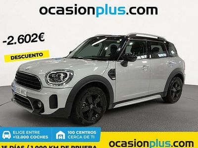 Mini Cooper Countryman