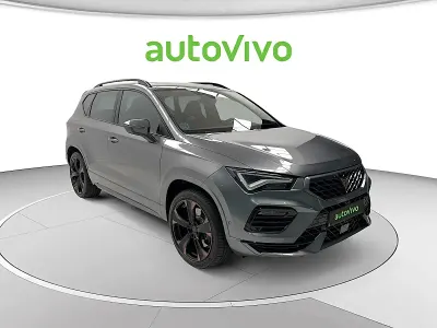 Usado Cupra Ateca