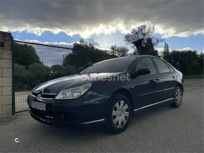 Usado Citroën C5
