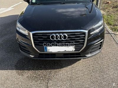 Negro Usado 2019 Audi Q2 Advanced Plus SUV | 17.999 € (Precio justo)