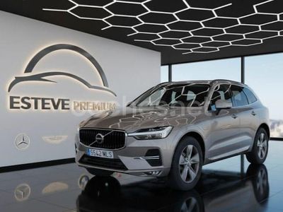 Usado Volvo XC60 Core 197 CV (144 kW) 2023 Beige SUV