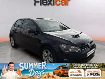 Usado VW Golf VII