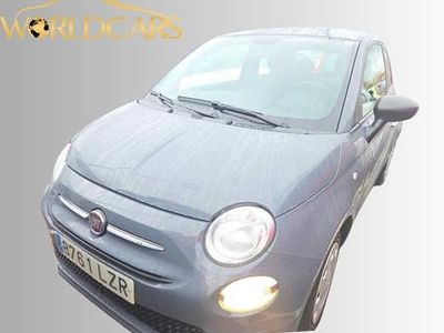 Usado Fiat 500 70 CV (51 kW) 2022 Utilitario