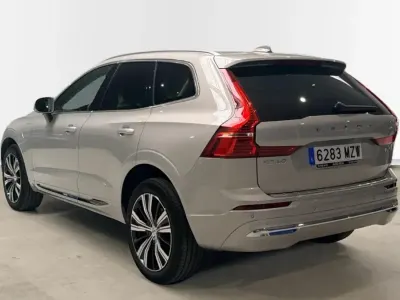 Usado Volvo XC60 Ultra 350 CV (257 kW) 2025 SUV