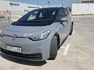 Usado VW ID.3