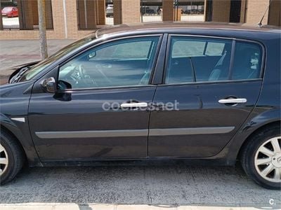 Renault Mégane III