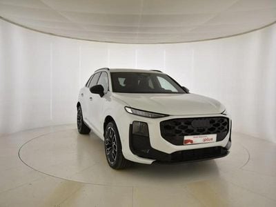 Novo Audi Q3 150 HP (110 kW) 2026 Branco SUV