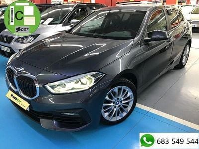BMW 118