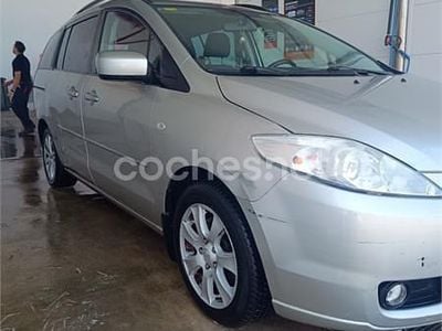 Mazda 5