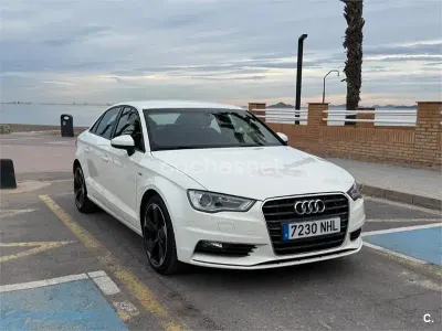 Usado Audi A3