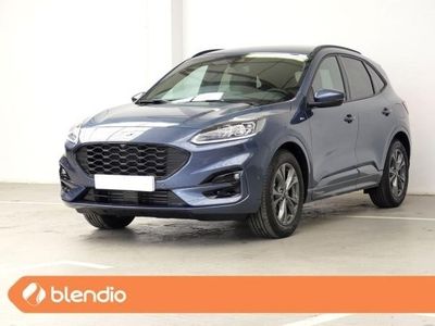 Usado Ford Kuga ST-Line X 120 CV (88 kW) 2023 SUV