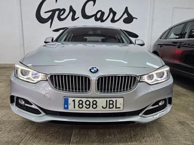 BMW 420