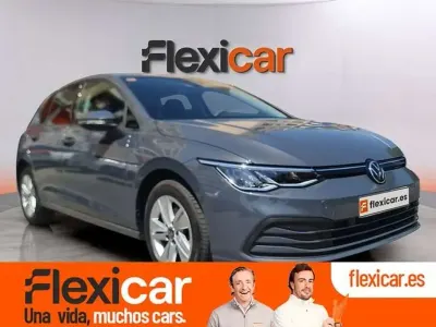 Usado VW Golf VIII