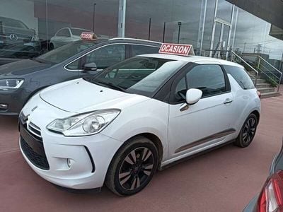 Citroën DS3