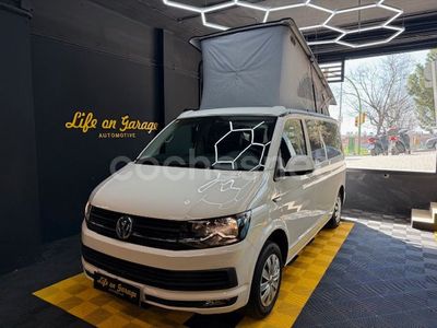 VW California