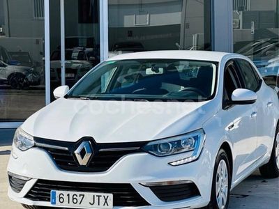 Renault Mégane III
