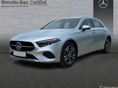 Nuevo Mercedes A200 150 CV (110 kW) 2025 Blanco