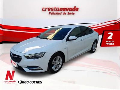 Usado Opel Insignia Selective 136 CV (100 kW) 2019