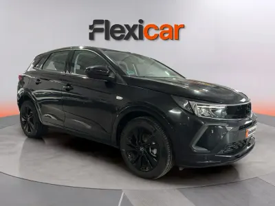 Usado Opel Grandland X