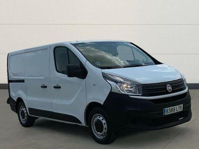 Fiat Talento