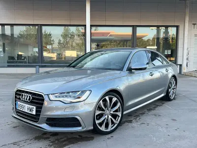 Usado Audi A6