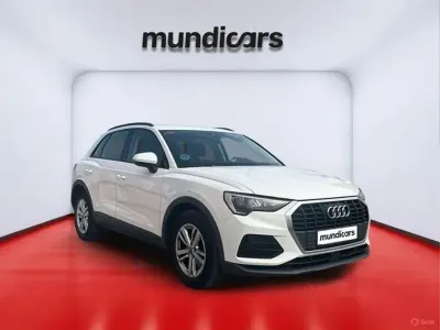 Usado Audi Q3