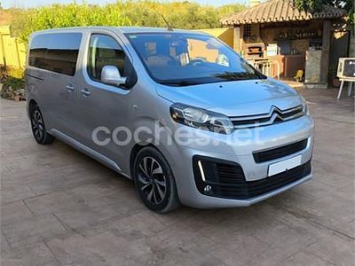 Citroën Spacetourer