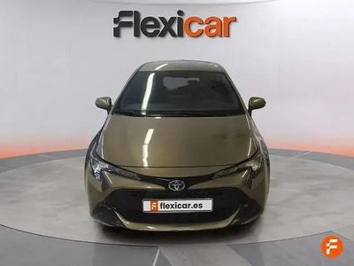 Begagnad Toyota Corolla Active 140 HK (102 kW) 2024 Brun Sedan