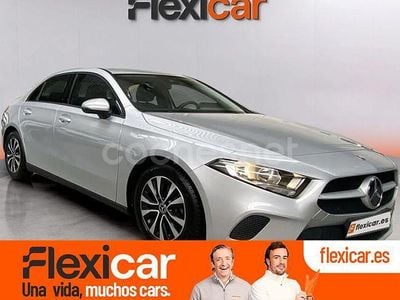 Mercedes A200