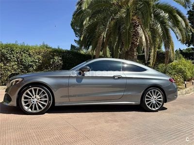 Mercedes C300