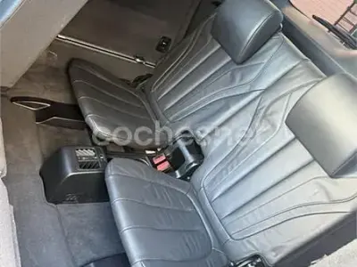 Używany BMW X5
