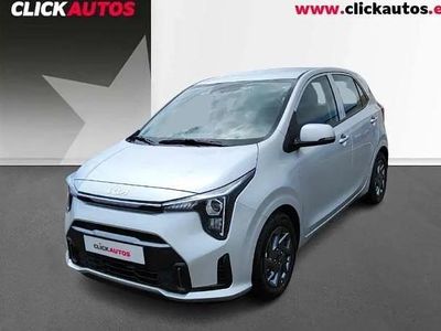 Usado Kia Picanto Active 79 CV (58 kW) 2025 Utilitario