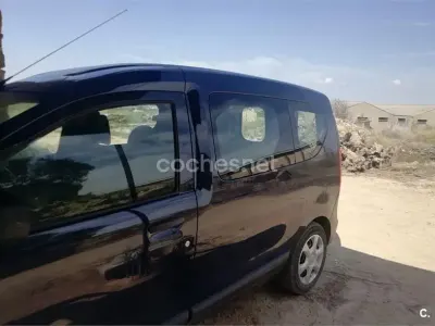 Usado Dacia Dokker