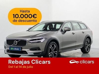 Volvo V90 CC