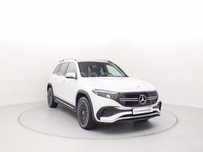 Mercedes EQB300