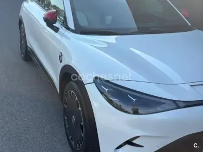 Usado Smart #3 Anniversary Edition 200 kW (272 CV) 2024 Eléctrico SUV