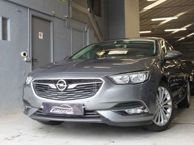 usado Opel Insignia 1.6CDTI Selective Aut. 136