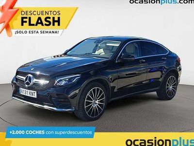 Mercedes GLC220