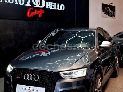 Audi RS Q3