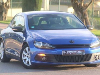 usado VW Scirocco 1.4 TSI 160cv