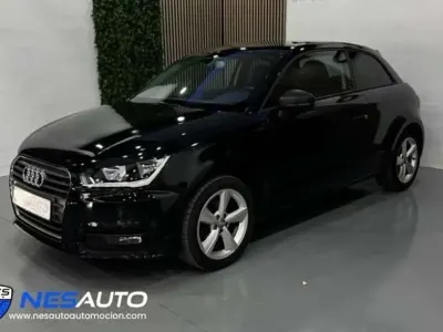 Usado Audi A1