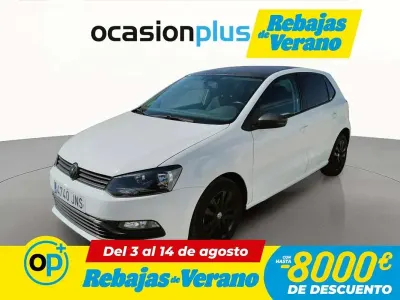 Usado VW Polo