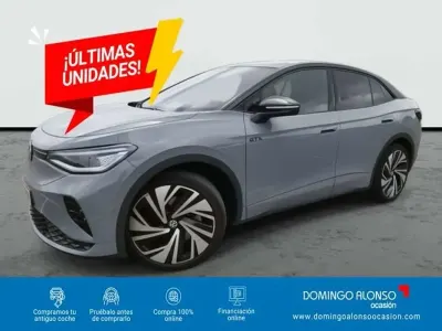 Usado VW ID.5